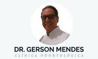 Logo Dr. Gerson Mendes em Itaigara