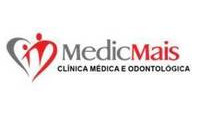 Logo MedicMais Clínica Odontológica em Sussuarana