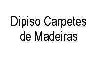Logo Dipiso Carpetes de Madeiras em Batel