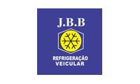 Logo de JBB REFRIGERAÇÃO VEICULAR em Jardim Barro Branco