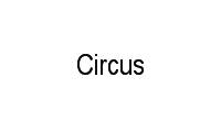 Logo Circus em Moinhos de Vento