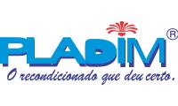 Logo de Pladim Comercial E Recuperadora de Auto Peças em Jardim São Pedro