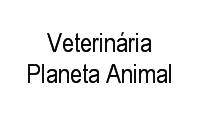 Logo Veterinária Planeta Animal em Campo Grande