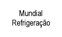 Logo Mundial Refrigeração