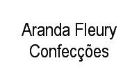 Logo Aranda Fleury Confecções