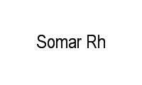 Logo Somar Rh em Centro
