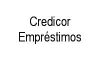 Logo de Credicor Empréstimos em Centro