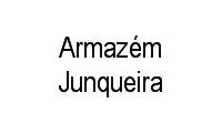 Logo Armazém Junqueira em Santo Antônio