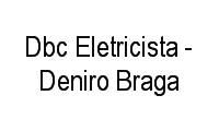 Logo Dbc Eletricista - Deniro Braga em Linda Vista