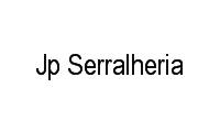 Logo Jp Serralheria em Vale do Sol