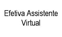 Logo Efetiva Assistente Virtual