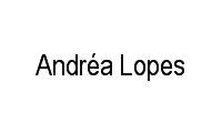 Logo de Andréa Lopes em Lapa