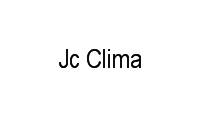 Logo Jc Clima em São Cristóvão