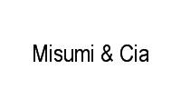 Logo Misumi & Cia em Ipiranga
