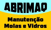 Logo ABRIMAQ Manutenção Molas e Vidros em Centro