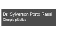 Logo Dr. Sylverson Porto Rassi - Cirurgia plástica em Setor Bueno