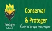 Logo Grupo Conservar e Proteger em Catumbi