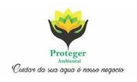 Logo Proteger Ambiental
