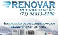 Fotos de Renovar Refrigeraçao em Vila Laura