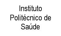 Logo Instituto Politécnico de Saúde em Copacabana