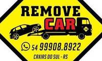 Logo Remove Car em Santa Corona