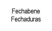 Logo Fechabene Fechaduras em Medianeira