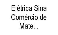 Logo Elétrica Sina Comércio de Materiais Elétricos em Centro