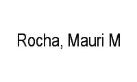 Logo Rocha, Mauri M em Freguesia (Jacarepaguá)