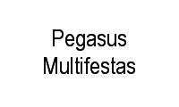 Logo Pegasus Multifestas em Itaim Bibi
