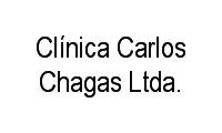 Logo Clínica Carlos Chagas Ltda. em Jardim Santo Antônio