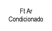 Logo Ft Ar Condicionado em North Park