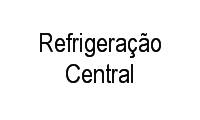 Logo Refrigeração Central em Centro Norte