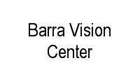 Logo Barra Vision Center em Barra da Tijuca