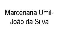 Logo Marcenaria Umil-João da Silva em Iririú