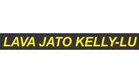 Logo Lava A Jato Kelly-Lu