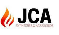 Logo JCA Extintores e Acessórios em Lauzane Paulista