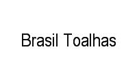 Logo Brasil Toalhas