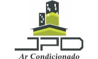 Logo Jpd Ar-Condicionado em Vila Francisco Matarazzo