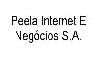 Logo Peela Internet E Negócios S.A. em Pinheiros
