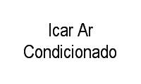 Logo Icar Ar Condicionado em Mariano Procópio