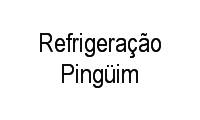 Logo Refrigeração Pingüim em Senador Vasconcelos