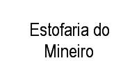 Logo de Estofaria do Mineiro em Velha