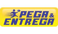 Logo Pega & Entrega em Imbiribeira