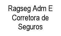 Logo Ragseg Adm E Corretora de Seguros Ltda em Castelo