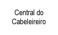Logo Central do Cabeleireiro