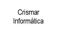 Logo Crismar Informática em Tatuapé