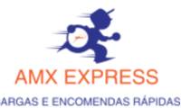 Logo Amx Express Entregas E Encomendas Rápidas em Barreiros