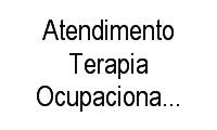 Logo Atendimento Terapia Ocupacional Maísa Cardoso