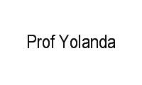 Logo Prof Yolanda em Jardim Itália