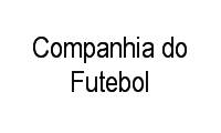 Logo Companhia do Futebol em Asa Sul